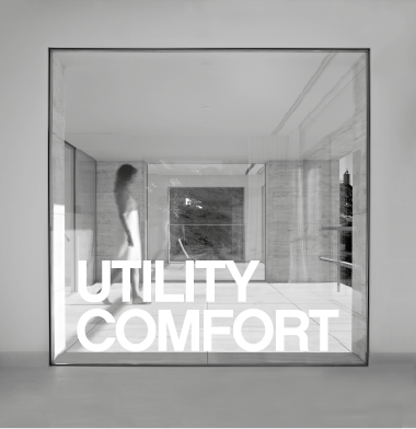 utility comfort window