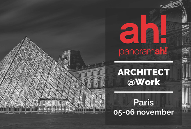 Arch@Work France 2025