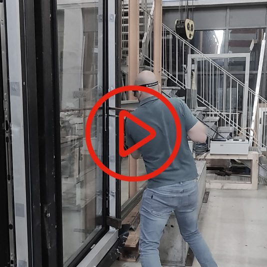 Resistance to manual break-in attempts