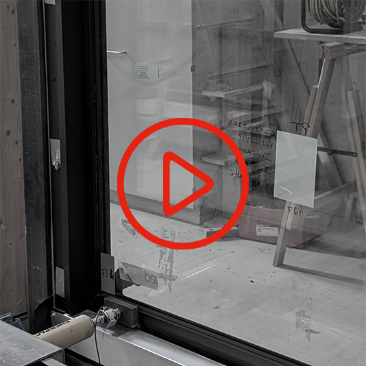 Resistance to static loads